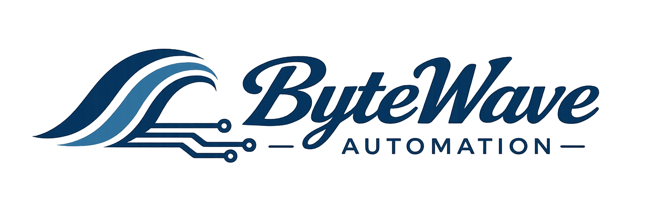 ByteWave Automation